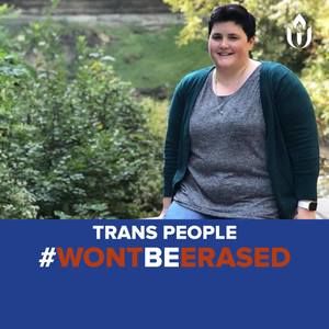 Meet your Posher, Carissa